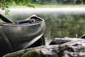 Useful Information. boat on the water